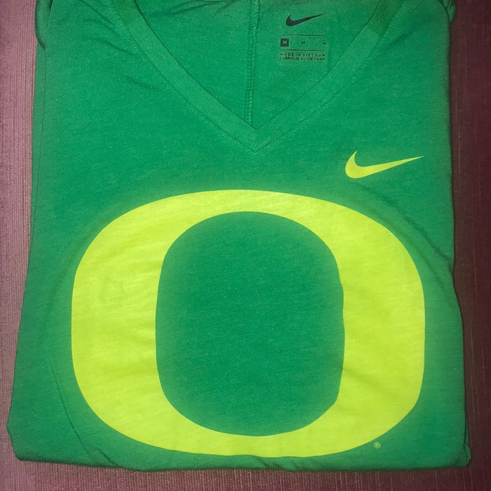 Oregon Tshirt